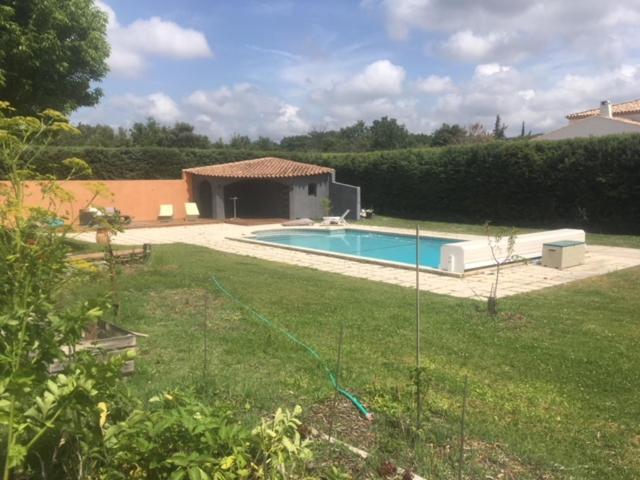 Sejour En Provence Maison Avec Vue Sur La Sainte Victoire Et Piscine Pres D'Aix En Provence Aix-en-Provence Luaran gambar